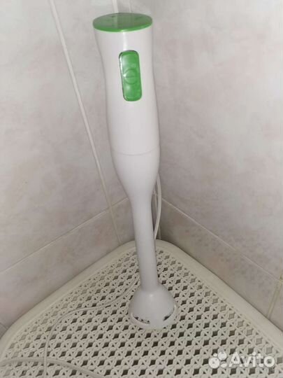 Блендер погружной