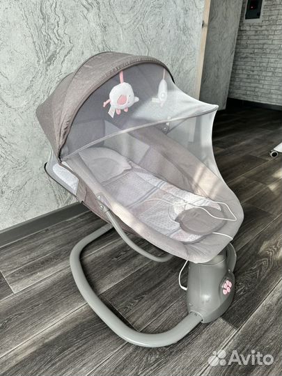 Качеля для малышей