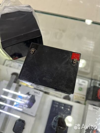 Аккумулятор