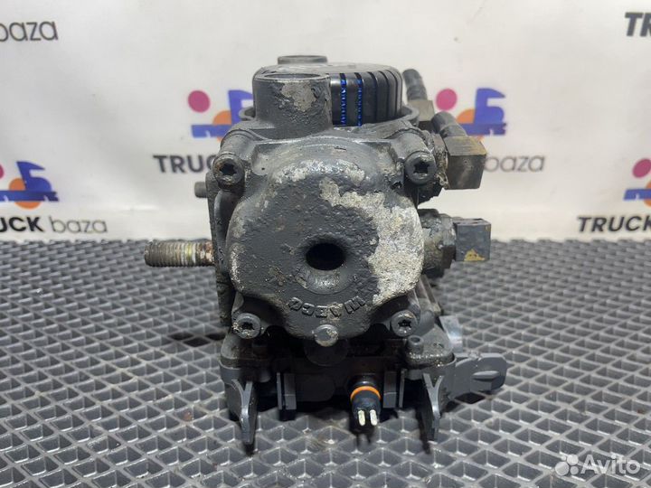 1607915 Модулятор EBS задний Daf XF105, Daf XF95