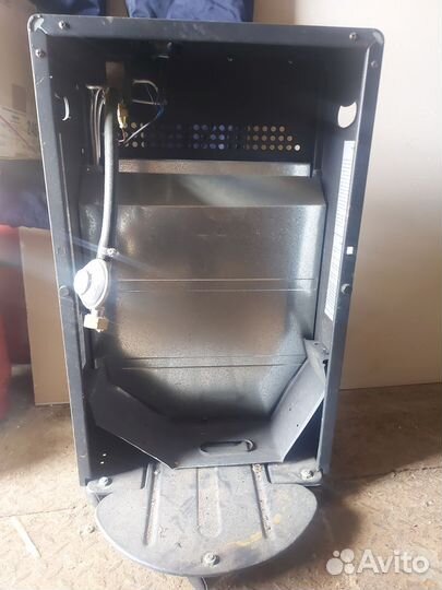 Газовая печка master 440 cr