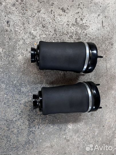 Пневмобаллон GL X164