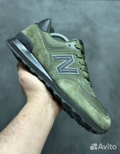 Кроссовки New Balance 574