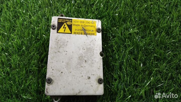 Блок розжига ксенона фары xenon BMW X5 (E53) I