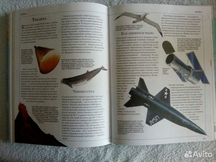 Иллюстрированная энциклопедия школьника. Новая