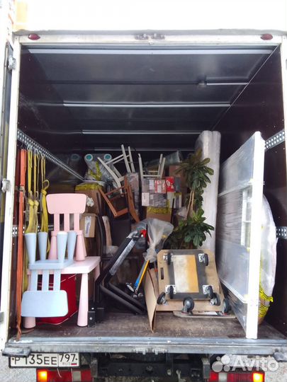 Грузоперевозки газель с грузчиками грузчики