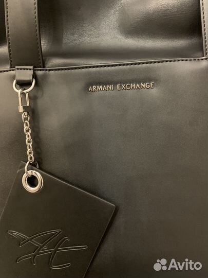 Сумка Армани оригинал новая