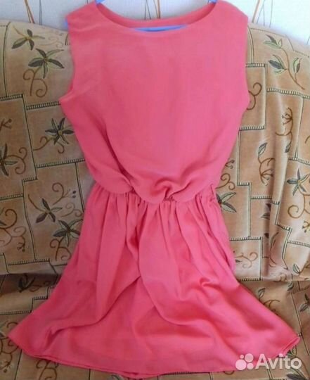 Продам платье