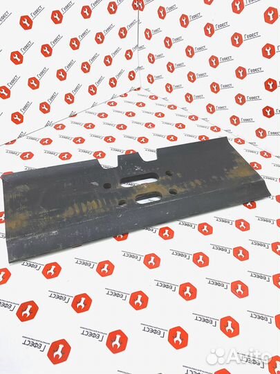 Башмак экскаватора JCB Z01193C0N0900V