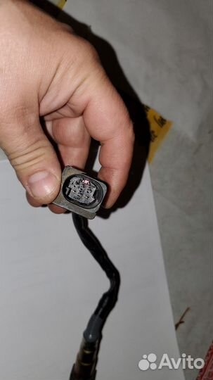 Лямбда зонд пежо ситроен бмв