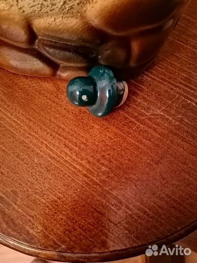 Керамический кувшинчик