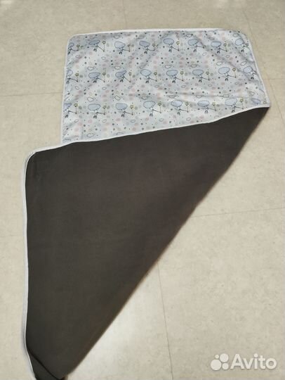 Многоразовая впитывающая пеленка