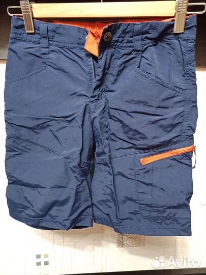 Шорты на мальчика