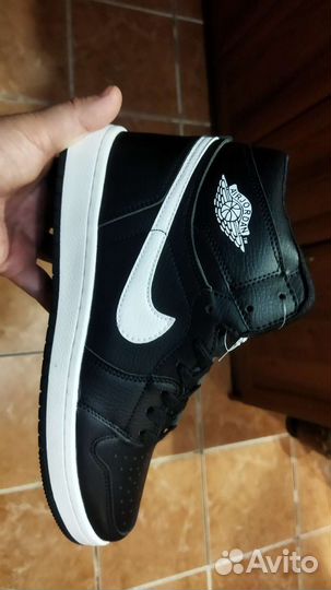 Кроссовки nike air jordan