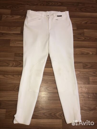 Бриджи для верховой езды