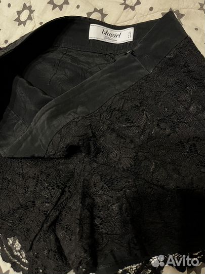 Шорты Blugirl Blumarine