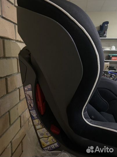 Автокресло Kiwy продам