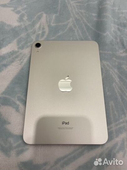 iPad mini 6 64gb