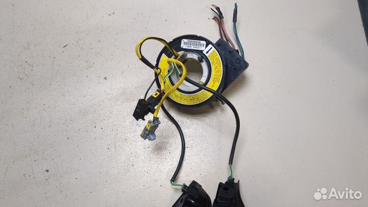 Шлейф руля Chrysler Sebring, 2001