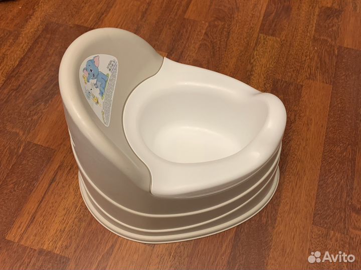 Горшок детский