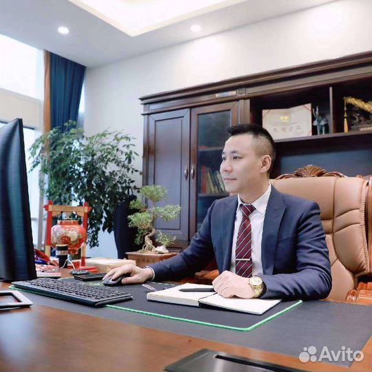 Официант/бар-леди с проживанием