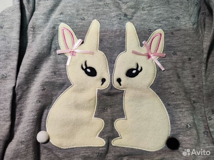 Детский костюм Бонито 86-92