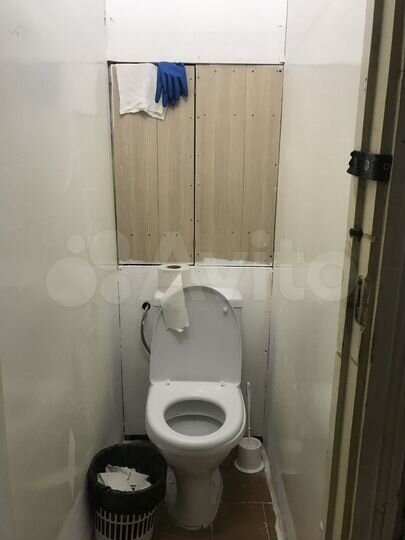 Комната 12 м² в 3-к., 13/14 эт.