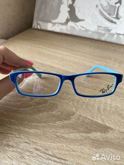 Очки Ray Ban детские