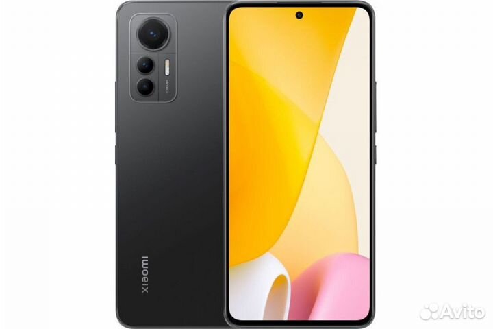Xiaomi 12 Lite, 8/128 ГБ