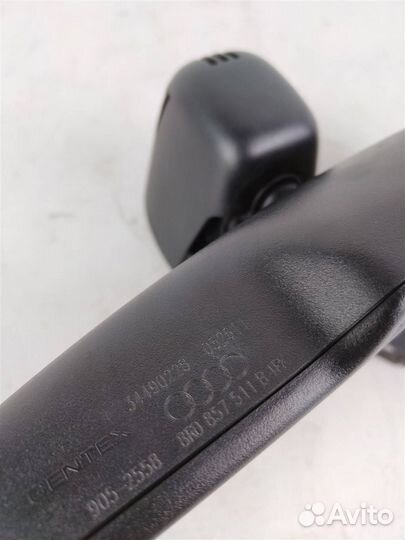 Зеркало заднего вида ауди AQ5