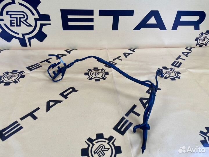 Трубка вакуумной системы Audi S5 8T 3.0 tfsi