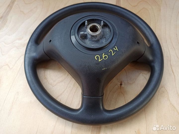 Руль Пежо Peugeot 307
