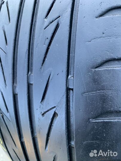 Bridgestone MY-02 Sporty Style 215/50 R17