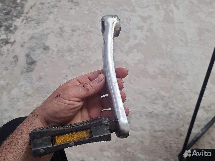 Педаль для велосипеда