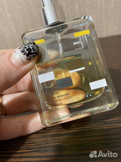 Escentric molecules 05 оригинал молекула