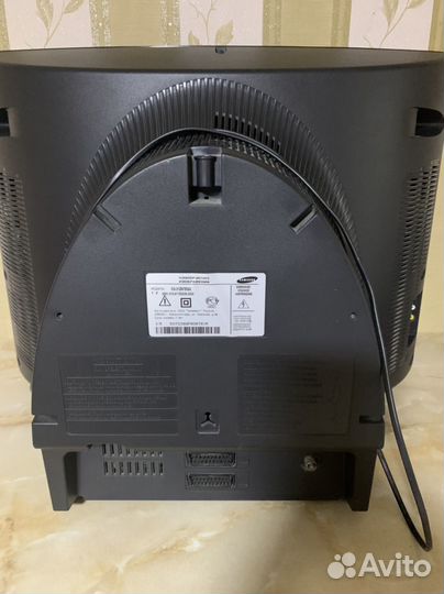 Бу телевизор samsung