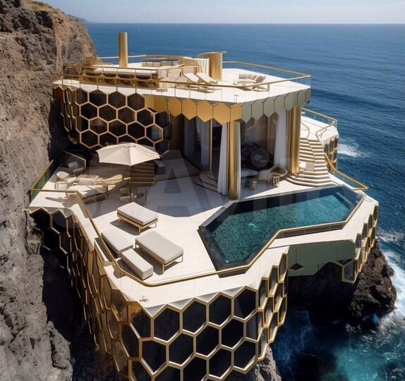 Апартаменты у моря