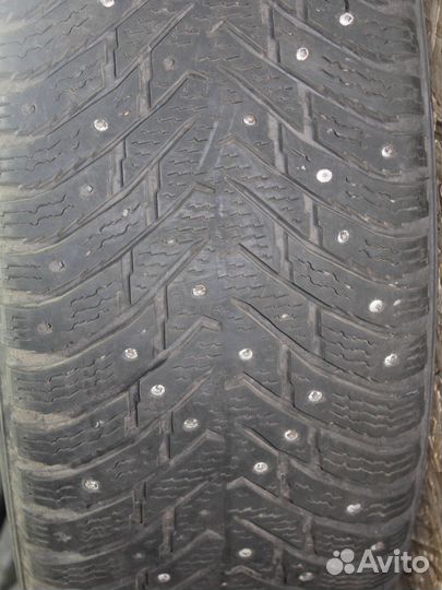 Nokian Tyres Hakkapeliitta 8 215/60 R16 99T