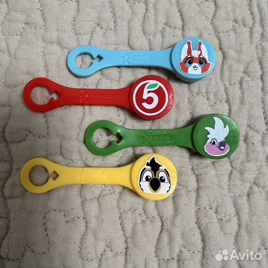 Каваи из пятерочки