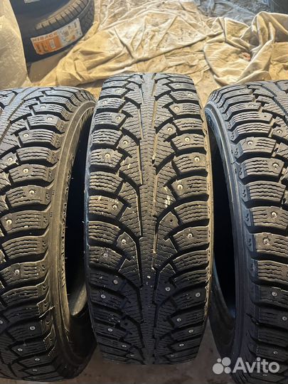 Nokian Tyres Nordman 5 185/65 R15