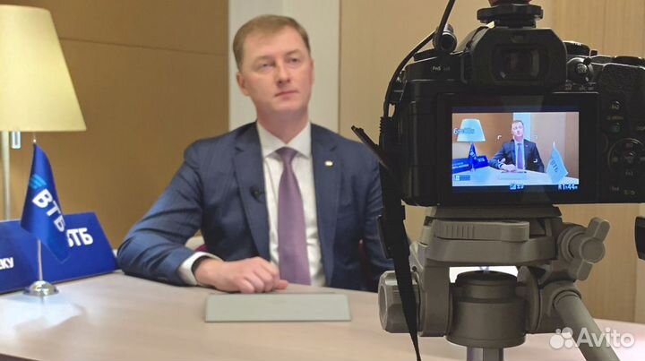 Видеосъёмка/видеомонтаж/услуги оператора