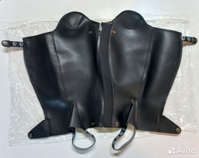 Краги Одежда для верховой езды