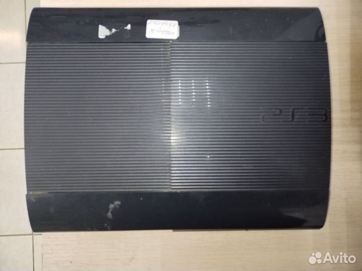 Игровая приставка Sony PS 3,250гб (л12)