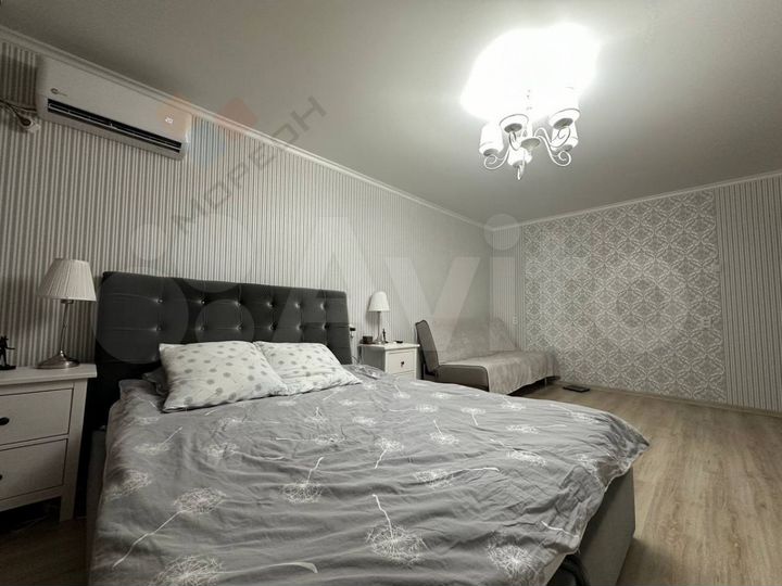 1-к. квартира, 38,3 м², 3/9 эт.