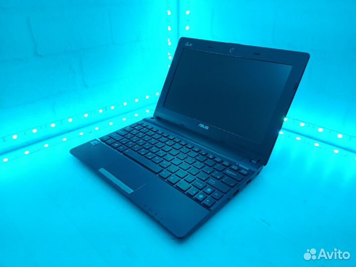 Выдающийся Ноутбук Asus Eee Pc X101Ch для дома