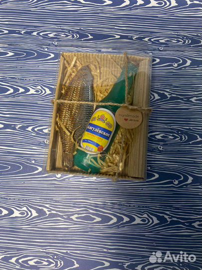 Подарок для мужчины