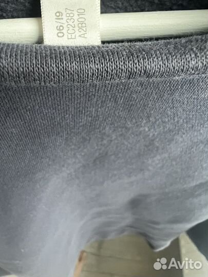 Свитшот reebok 44