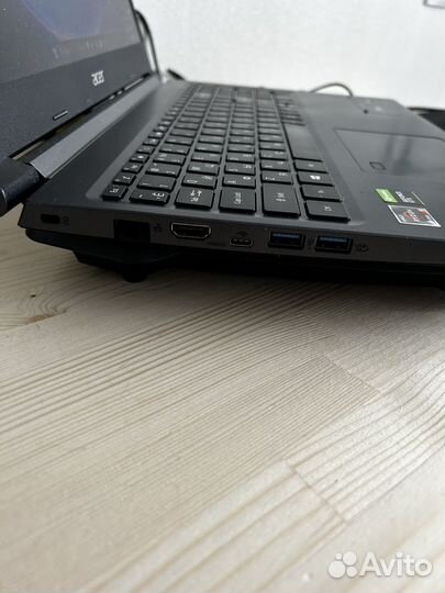 Acer aspire 7
