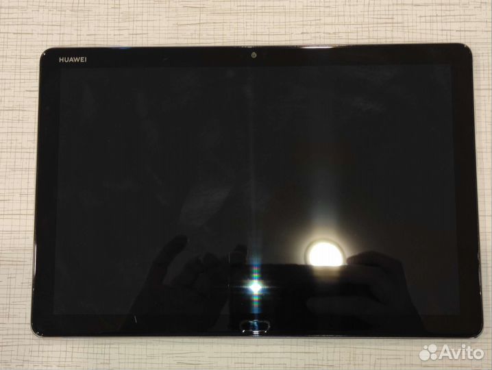 Планшет Huawei MediaPad M5 Lite 10 3/32