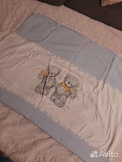 Постельное бельё